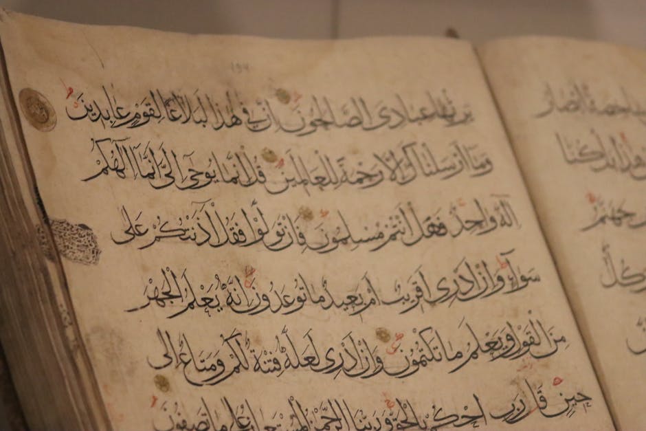 The Arabic Alphabet and Its Variants Across Regions