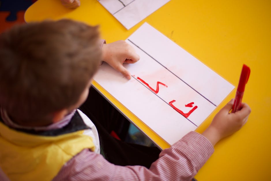 The Role of the Arabic Alphabet in the Arab Renaissance