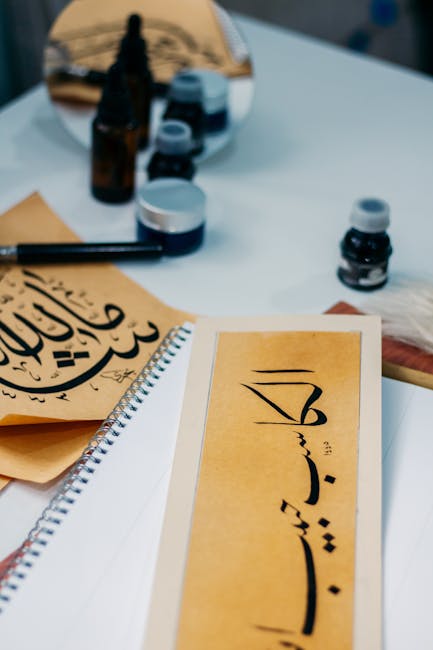 The Psychology of Learning the Arabic Alphabet