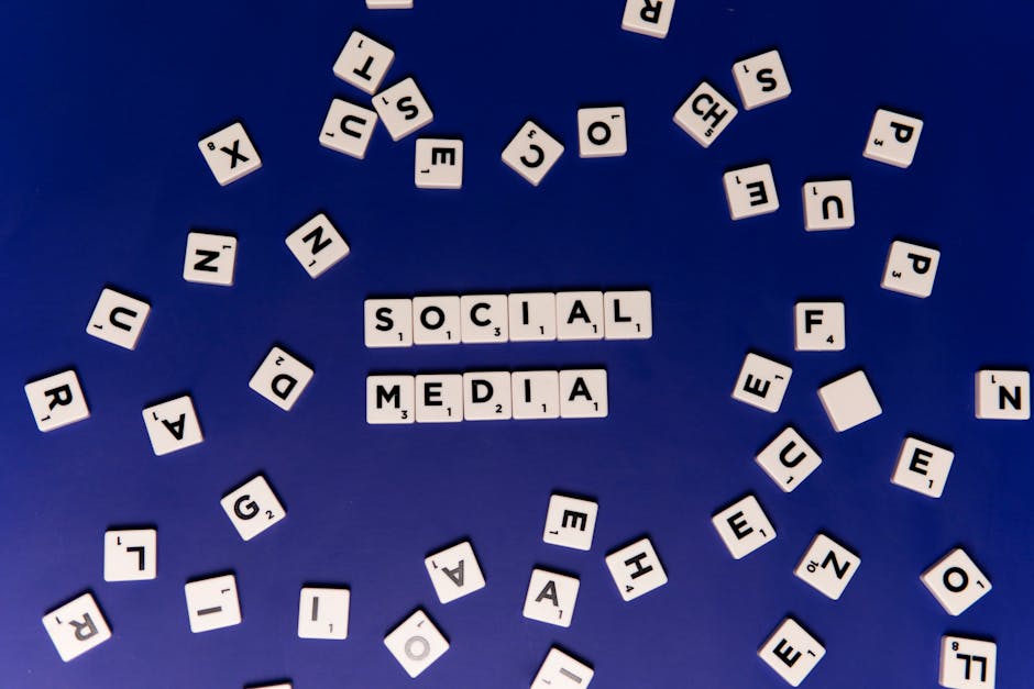 The Arabic Alphabet and Its Impact on Social Media