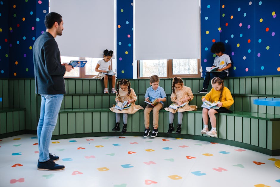 How to Encourage Collaborative Learning with the Arabic Alphabet