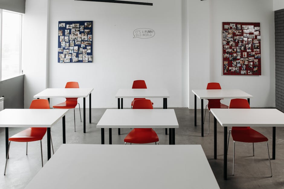 How to Organize an Arabic Alphabet Learning Workshop