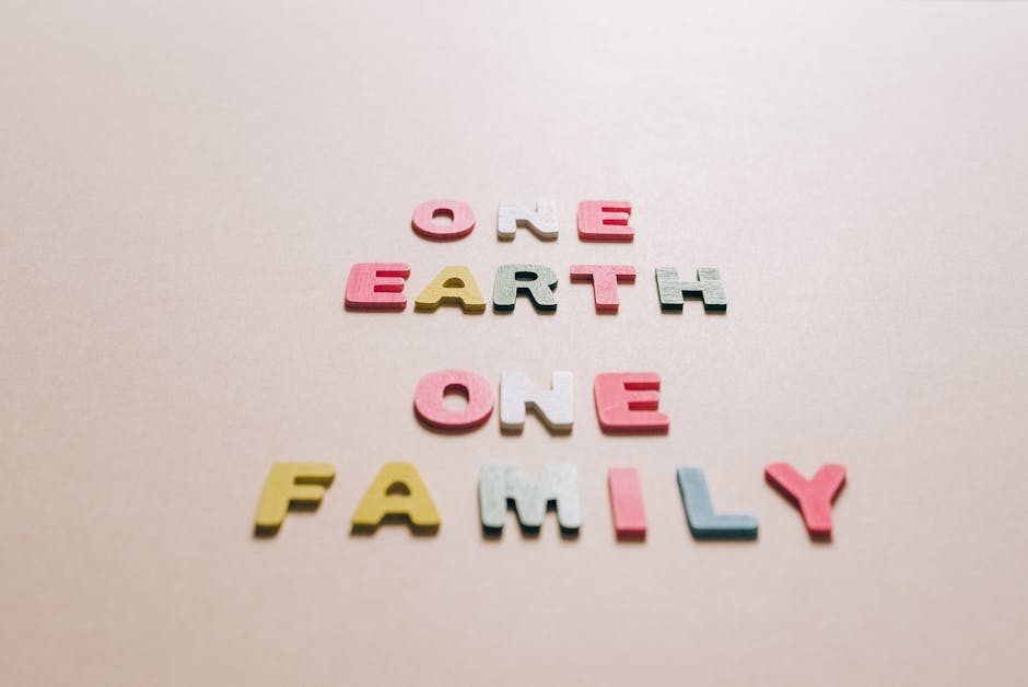 How to Use the Arabic Alphabet to Foster Global Citizenship