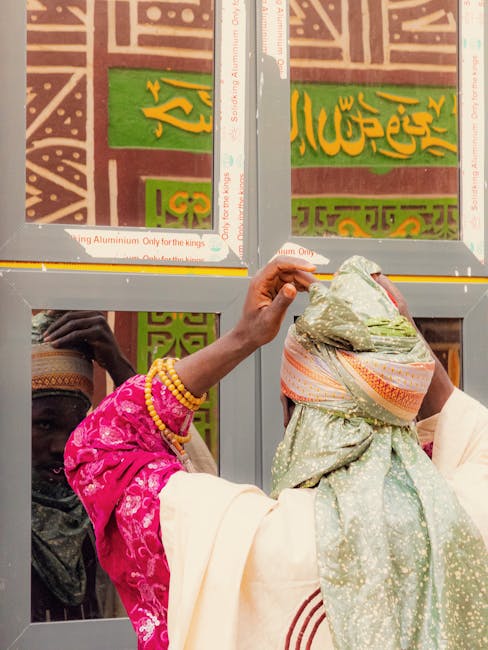 The Arabic Alphabet and Its Role in Cultural Revitalization
