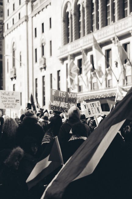 The Arabic Alphabet and Its Impact on Human Rights Advocacy