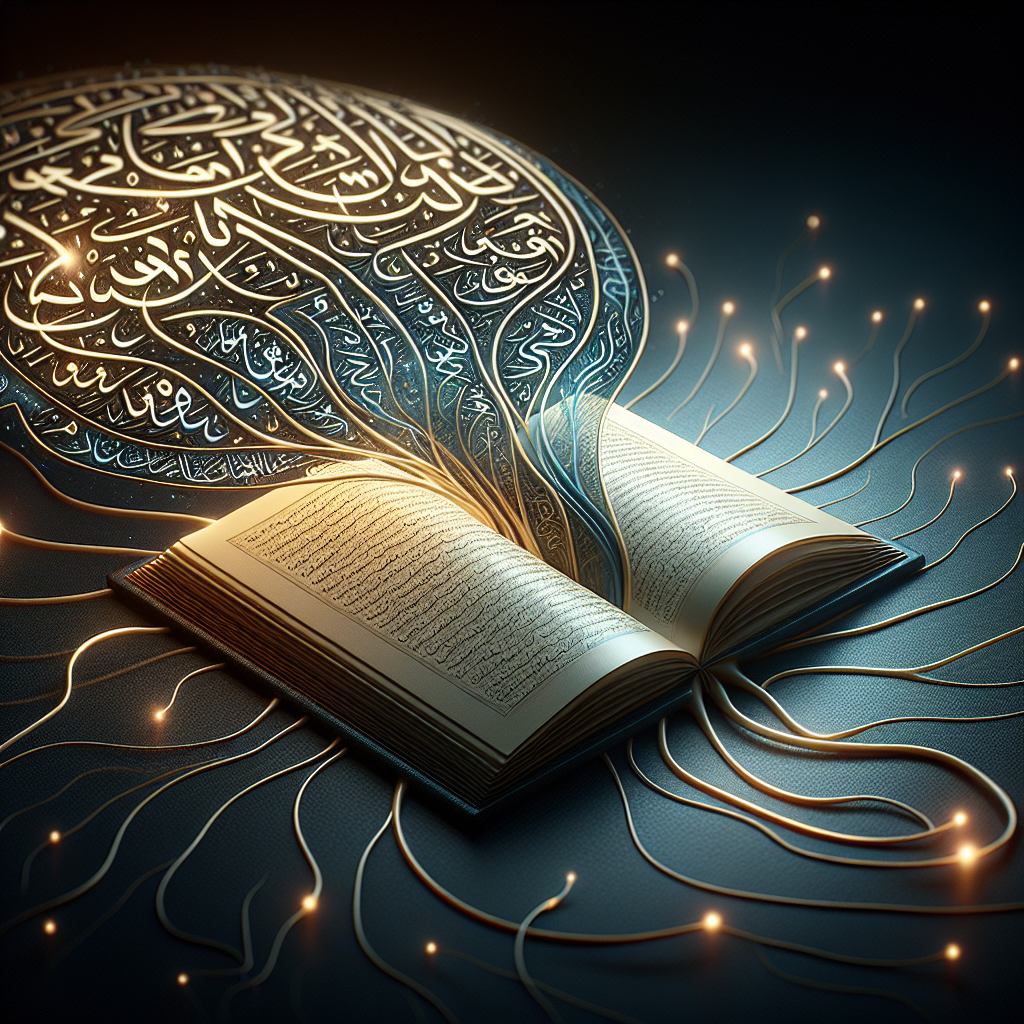 How to Use the Arabic Alphabet in Academic Research