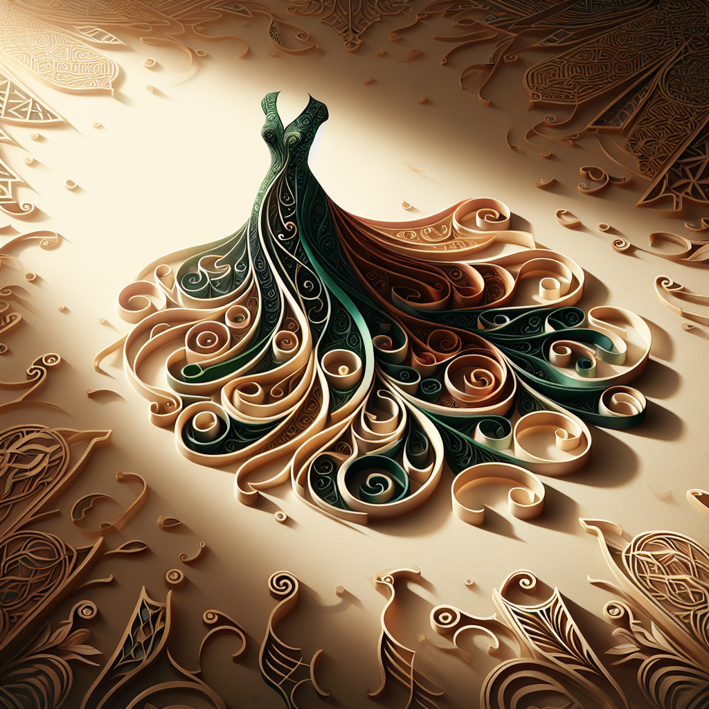 The Arabic Alphabet and Its Impact on Middle Eastern Fashion