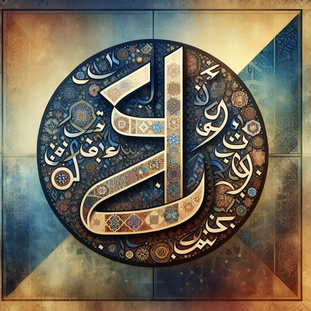 The Role of the Arabic Alphabet in Arab National Identity