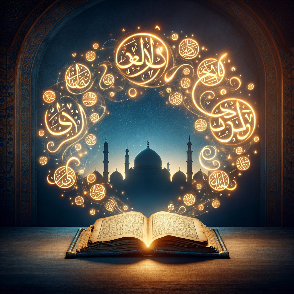 The Arabic Alphabet and Its Significance in the Arab Renaissance